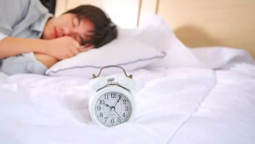 能提高睡眠质量，科学方法助你获得更好的休息