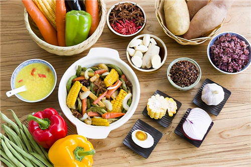 糖尿病人的健康饮食：最佳食物与烹饪技巧