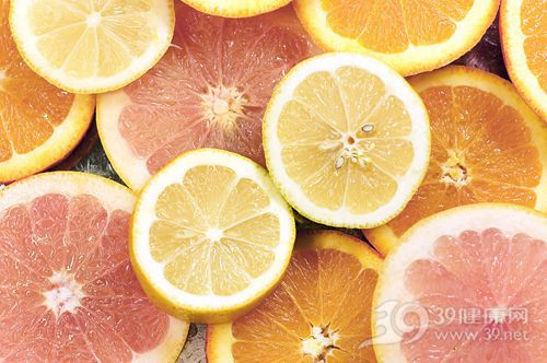 减肥水果首选柠檬 促进代谢燃烧脂肪